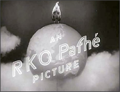 RKO-Pathe Rooster