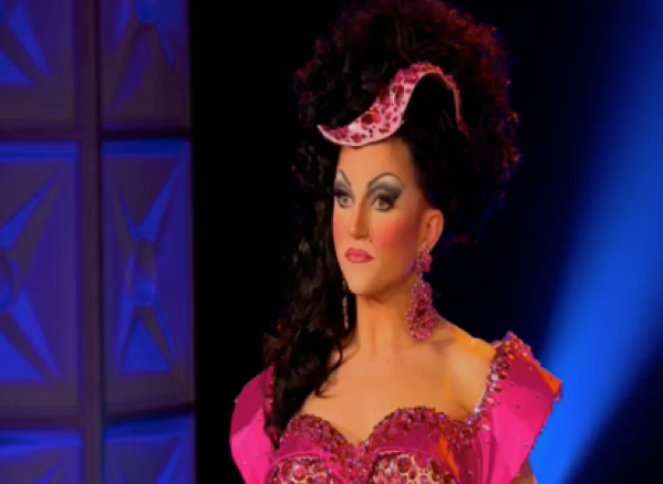 RuPaul 61