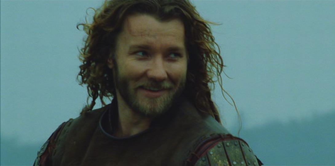 Joel Edgerton