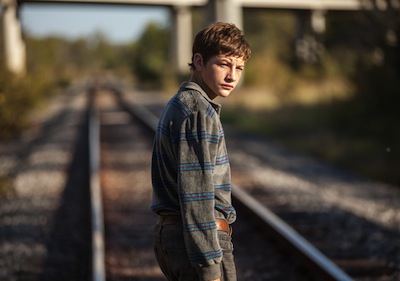 Tye Sheridan