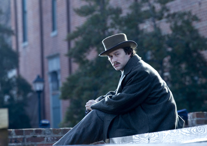 Joseph Gordon-Levitt Lincoln