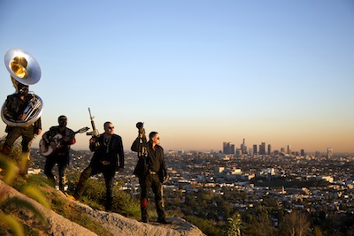 Narco Cultura. Now on Netflix and iTunes