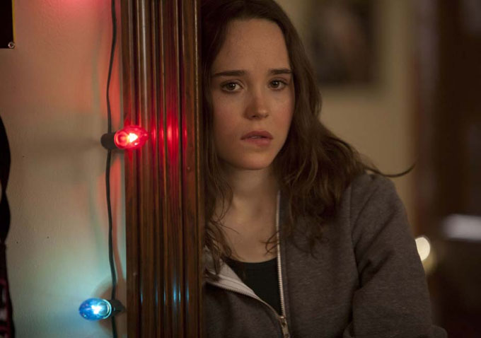 Ellen Page Super