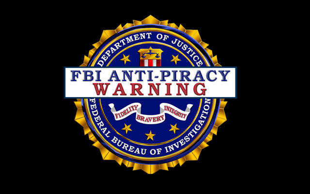 anti-piracy