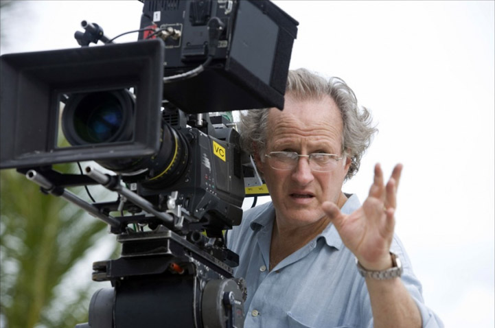 Michael Mann