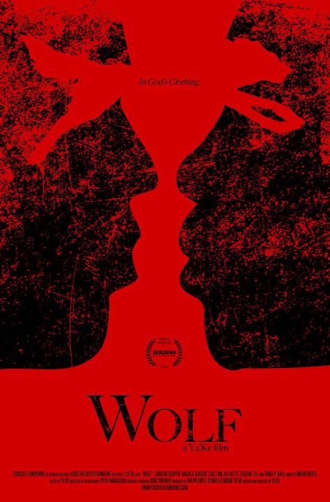 wolf