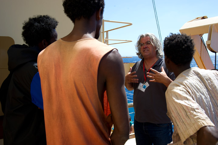 Captain Phillips