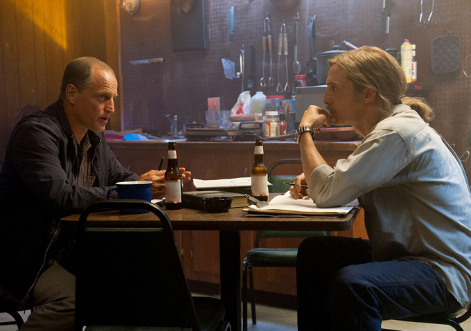 True Detective
