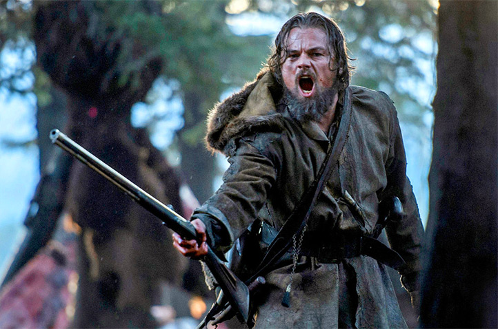 The Revenant