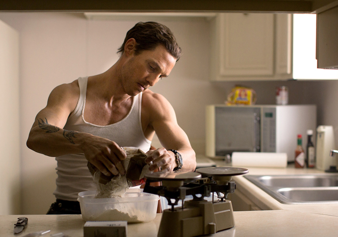 True Detective