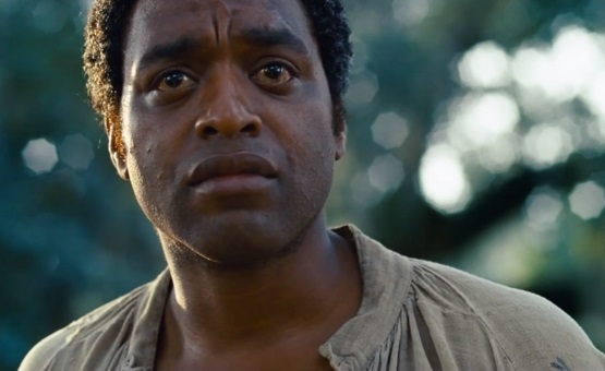 12 Years A Slave