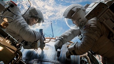 Gravity Still