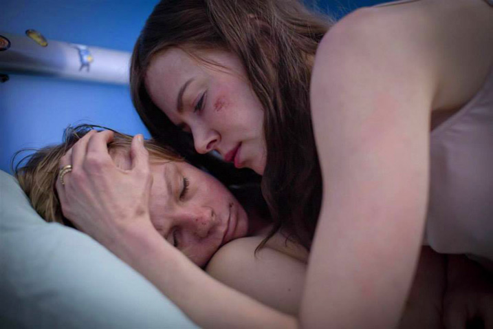 Strangerland