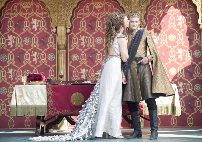 Game Of Thrones