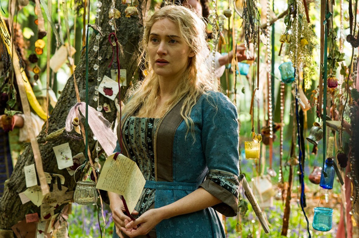 Little Chaos