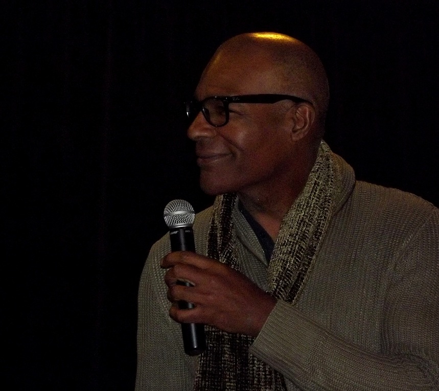 Michael Dorn