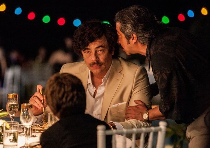 Escobar: Paradise Lost