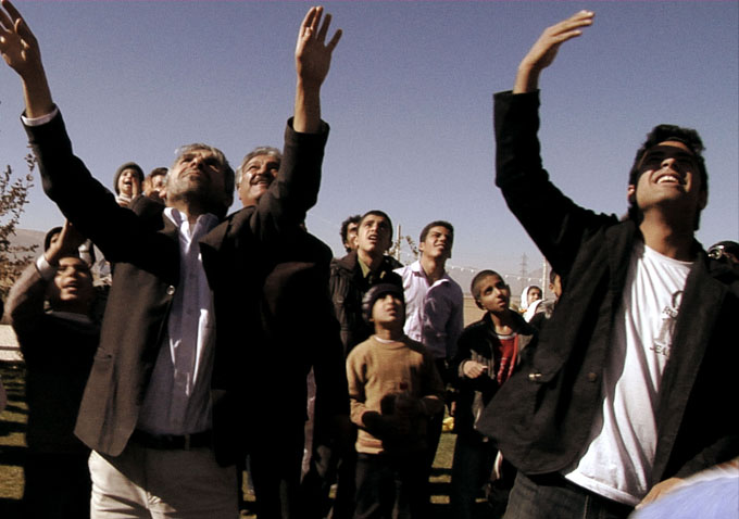 SEPIDEHu2014Reaching for the Stars