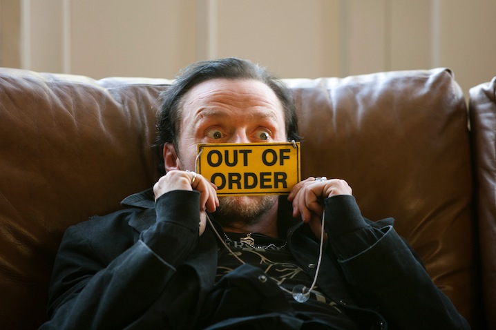 The World's End