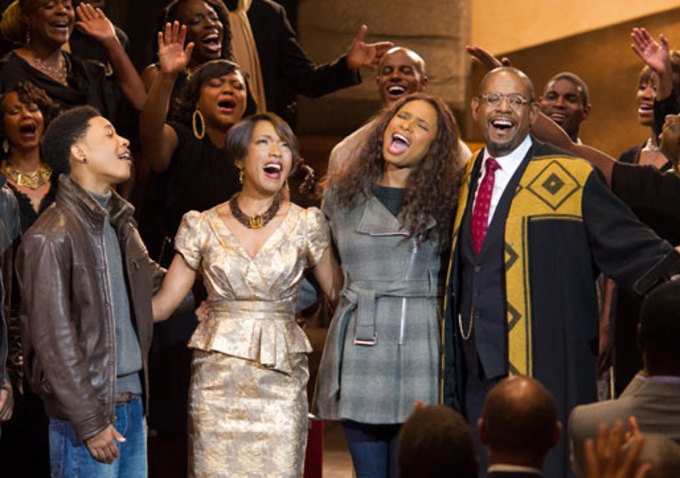 Black Nativity