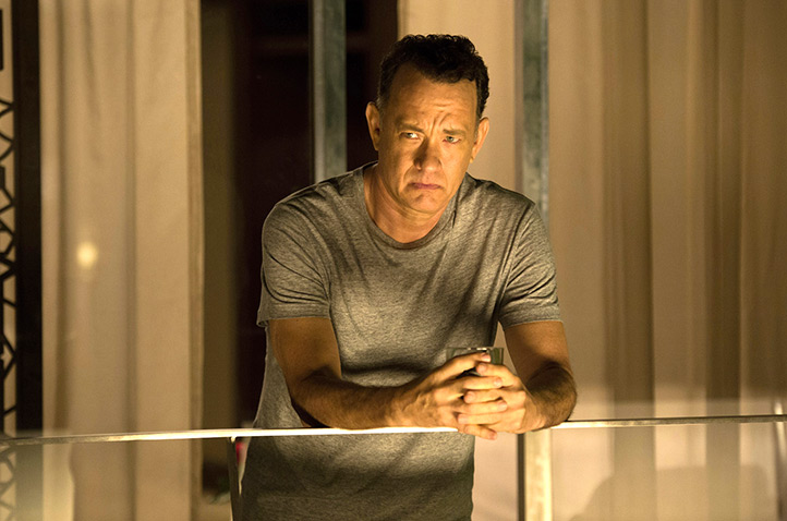 Watch A Hologram For The King Online Hulu