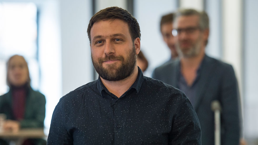 Maxime Giroux Alchetron, The Free Social Encyclopedia