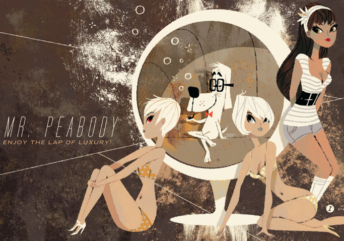 Peabody Kevin Dart