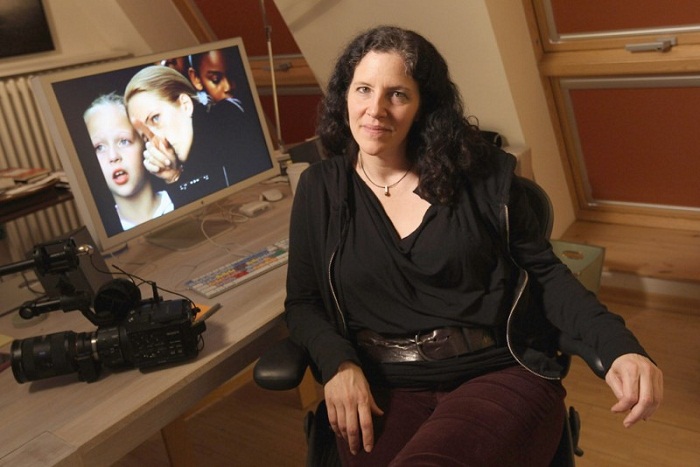 Laura Poitras