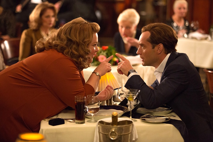Spy, Melissa McCarthy