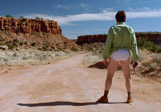 Breaking Bad pilot