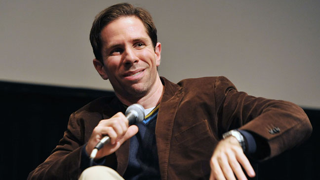Scott Foundas