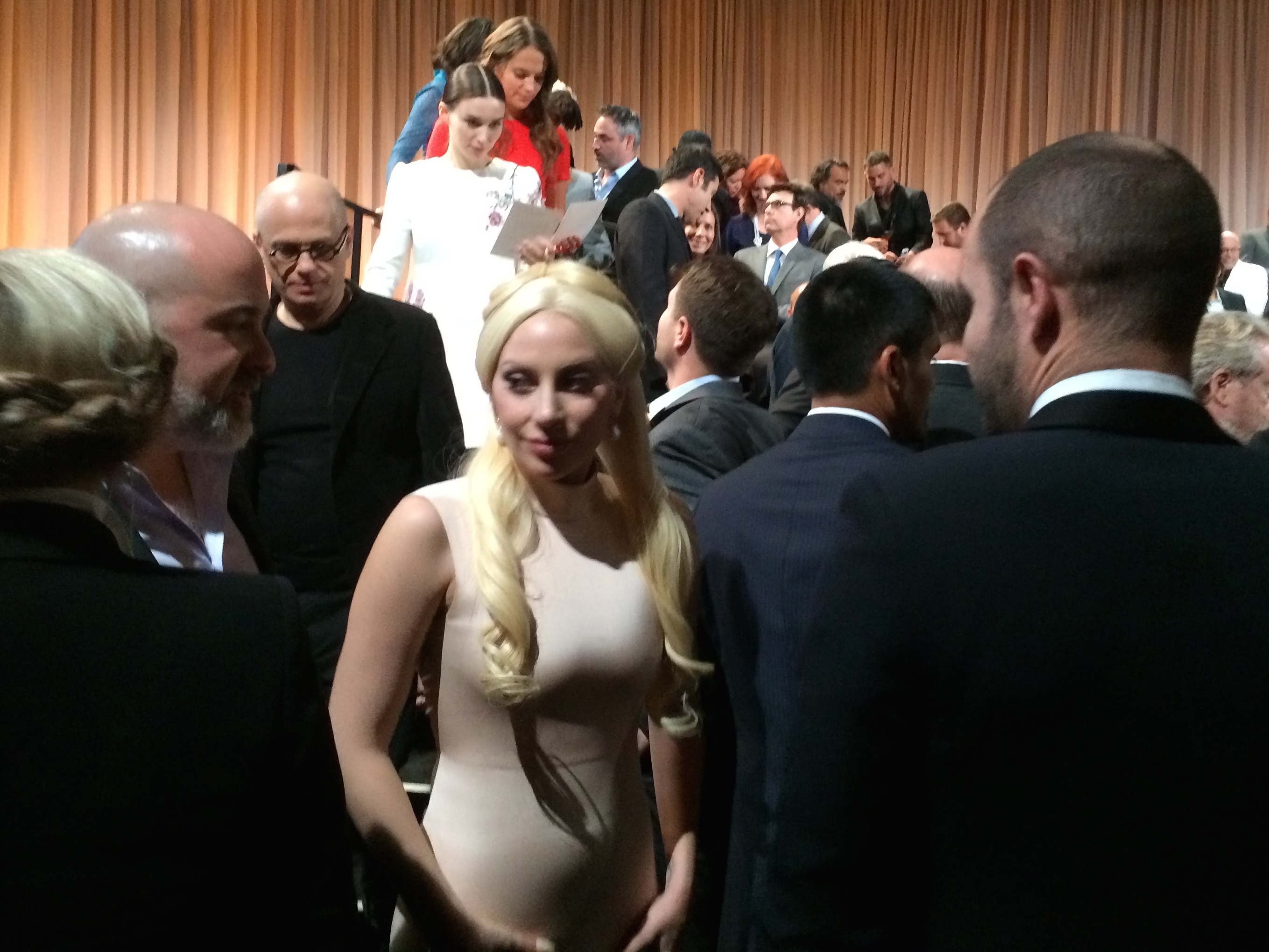 Lady Gaga