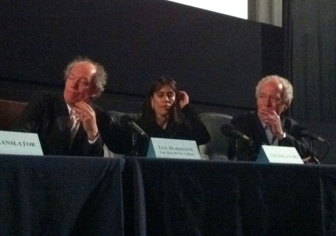 Dardenne bros