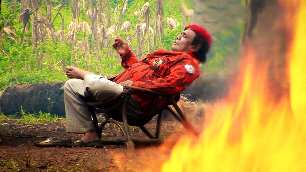The Act of Killing