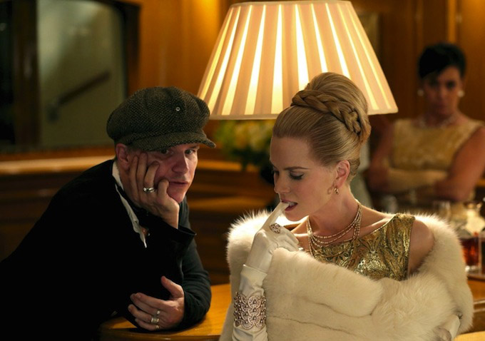 Grace Of Monaco, Nicole Kidman