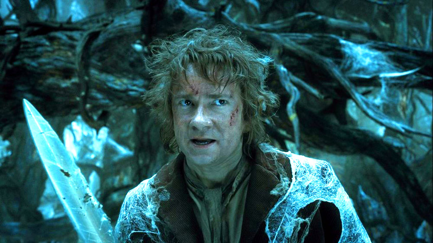 The Hobbit: The Desolation of Smaug