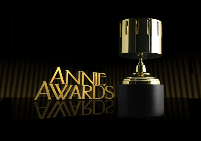 Annie Awards 680