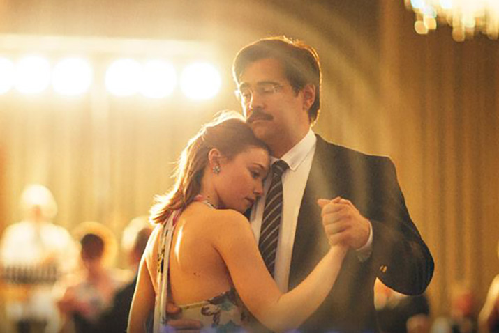 The Lobster