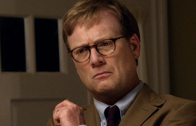 Andy Daly Review