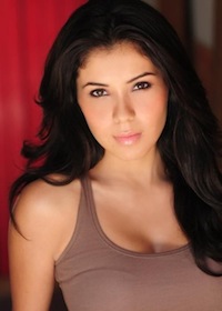 Ashley Campuzano