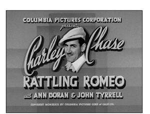 Rattling Romeo-300B