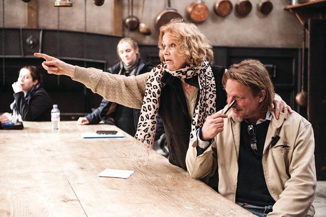 Miss Julie Liv Ullmann skip crop
