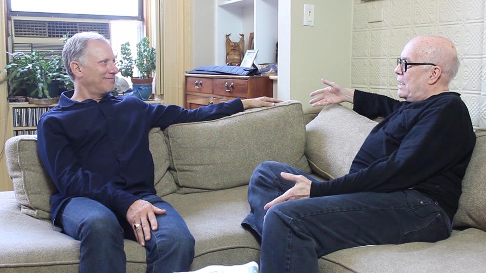Rob Epstein and Bob Hawk