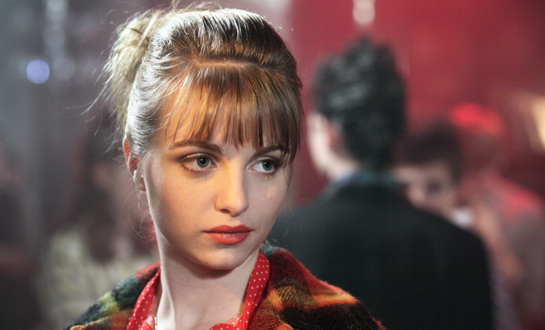 Arnaud Desplechin, My Golden Years