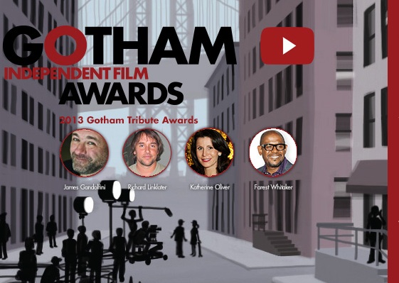 IFP Gotham 2013