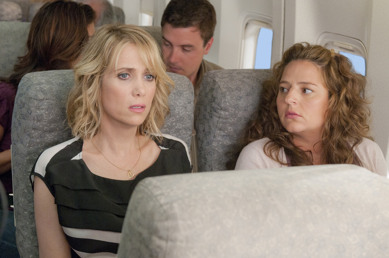 Bridesmaids