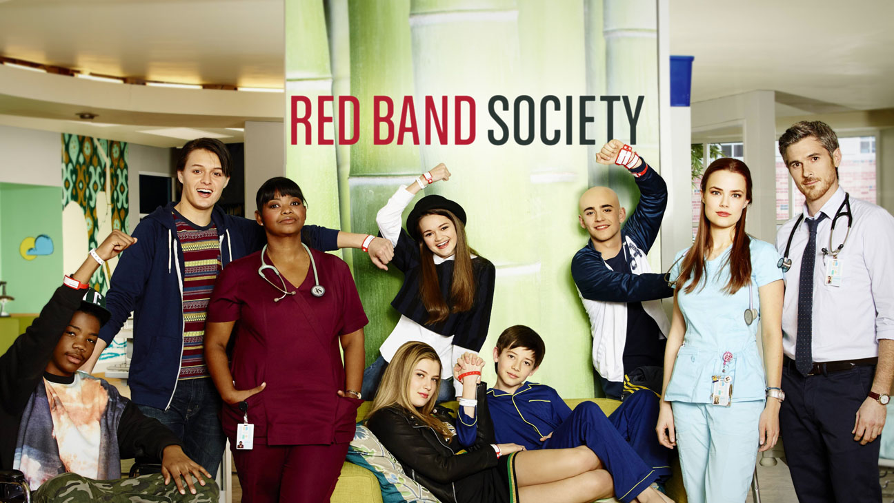 'Red Band Society'