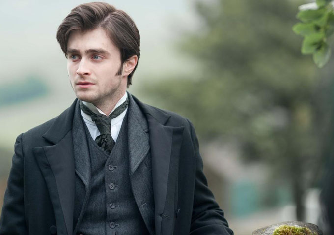 The Woman In Black