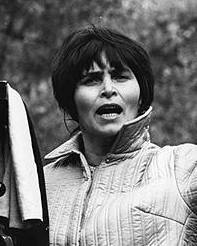 Vera Chytilova