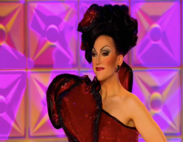 RuPaul 3